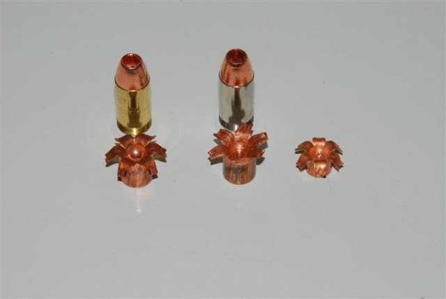 После событий у мечети, решил купить огнестрел.