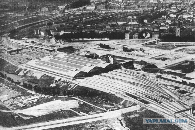 По городам и весям — 60-е годы в цвете