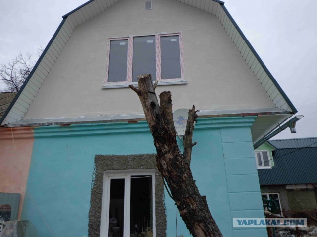Кому ремонт?, Строим..Ремонтируем..