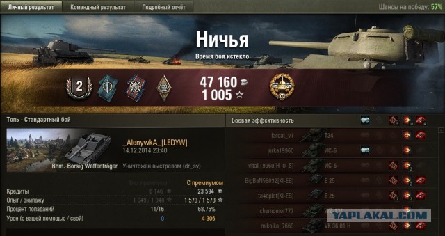 Wargaming 17