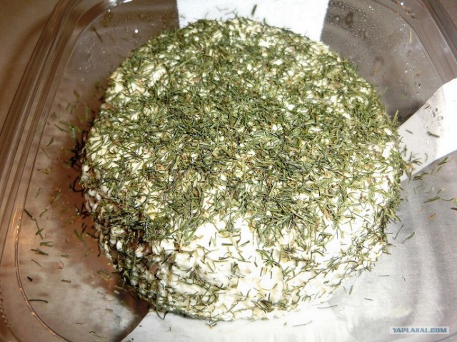 Кулинарная общалка