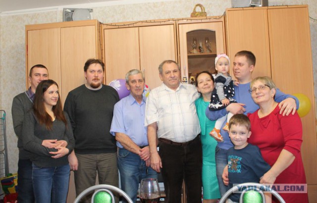 Срочно кровь для новорожденной! 1(-) Москва