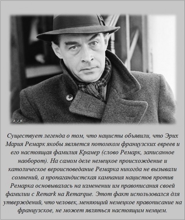 20 фактов обо всем