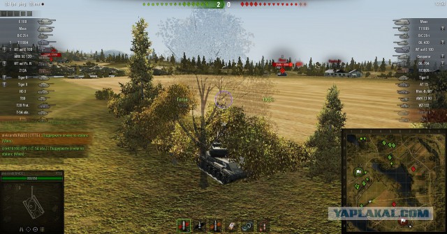 Wargaming 23