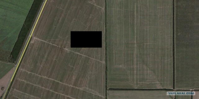 Секреты Google: 23 места, которые запрещены