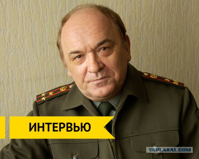 Если солдаты РФ покинут Гюмри-начнется бойня