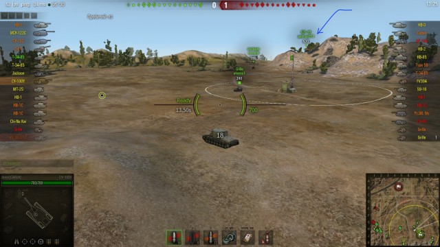 Wargaming 25!