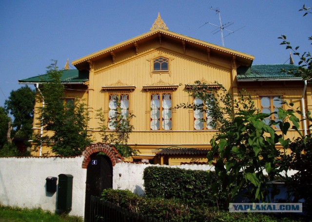 Балтийское море