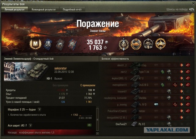 Wargaming 27