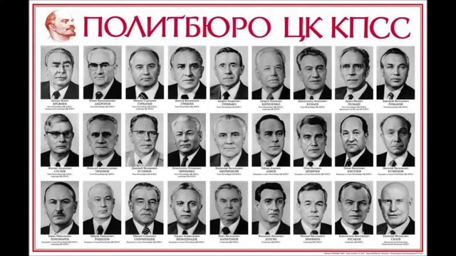 "Шесть генеральных" на фото Дмитрия Бальтерманца