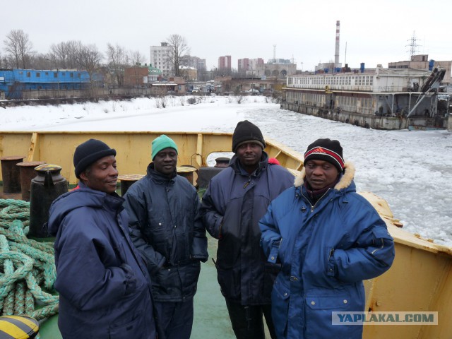 Как шокировать человека