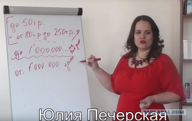 Впрягусь ка я за женщин