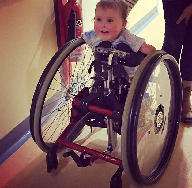 Особенная кукла