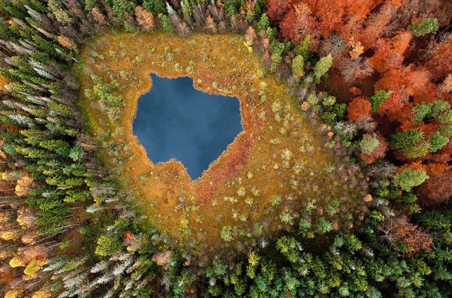Картинки для отдыха глаз