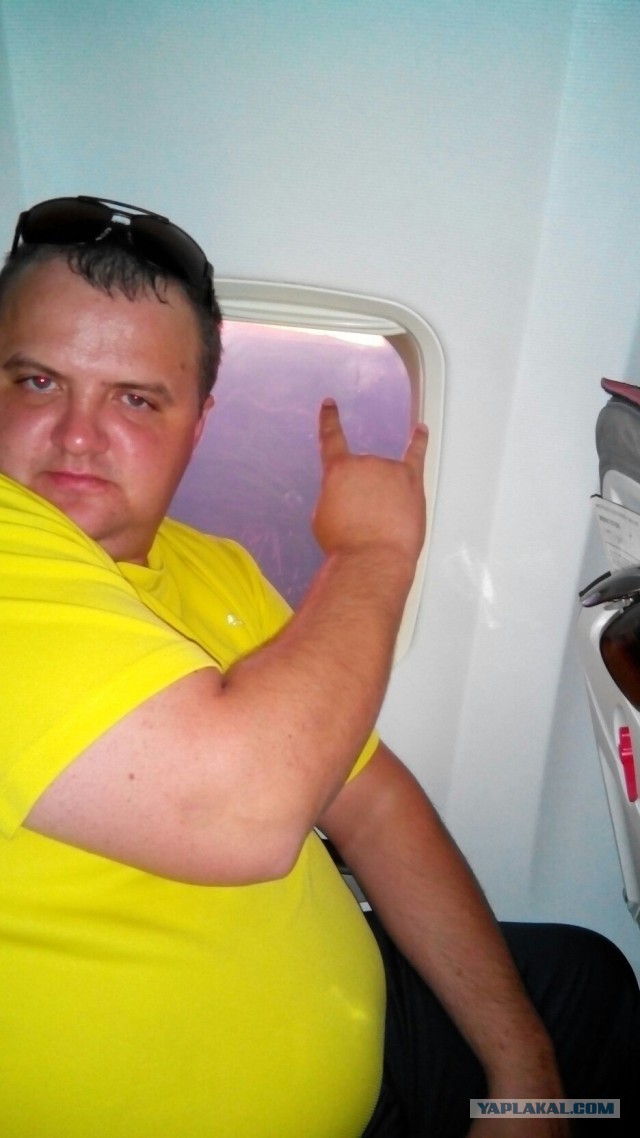 Драка с аниматором в Тунисе довела до тюрьмы