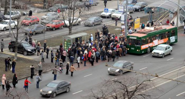 Утро добрым не бывает