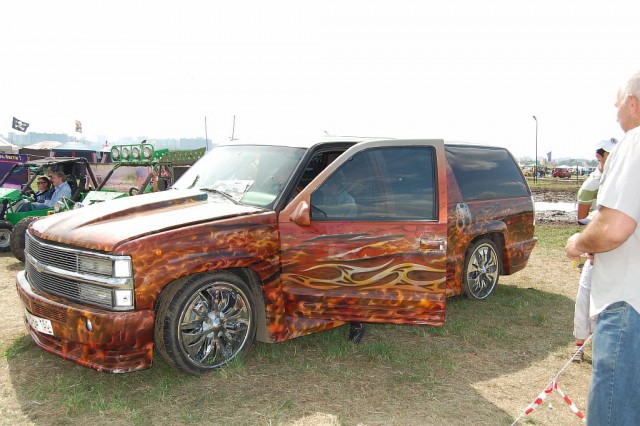 Автоэкзотика 2010