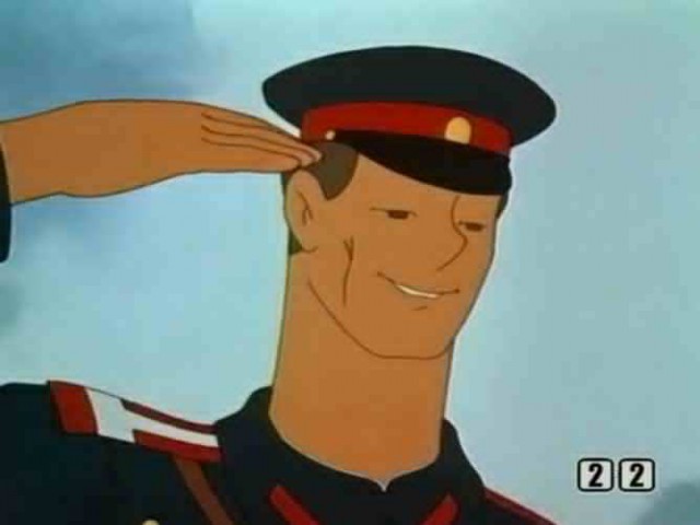 Народ, это край!