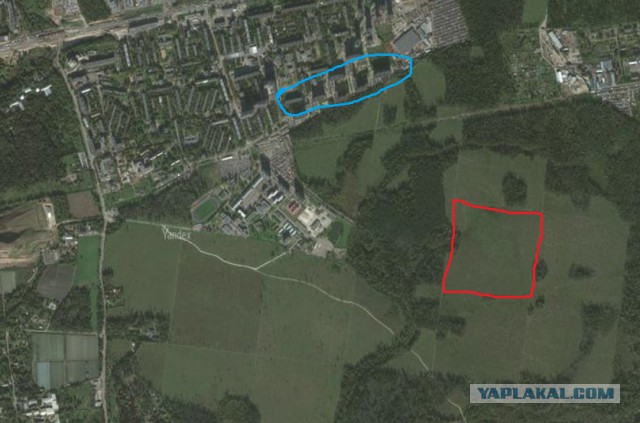 Одна ночь из жизни мусоросжигательного завода