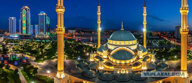 Чечне необходимы новые федеральные вложения из-за высокой рождаемости в республике