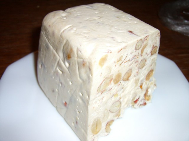 Любимые лакомства советских детей