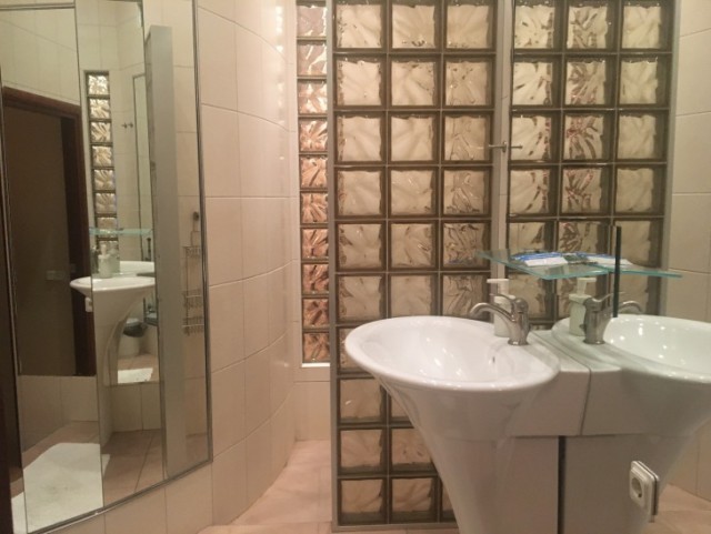 Январское путешествие в "Европу"