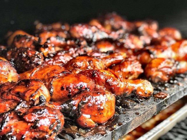 Аппетитные фото, голодным не смотреть