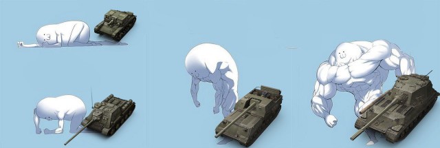 Wargaming 52