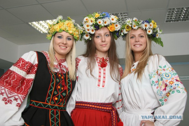 Девушки из провинции (часть 4)