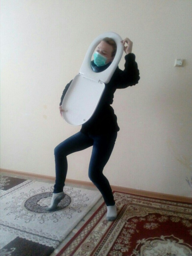 Трэшак из соцсетей