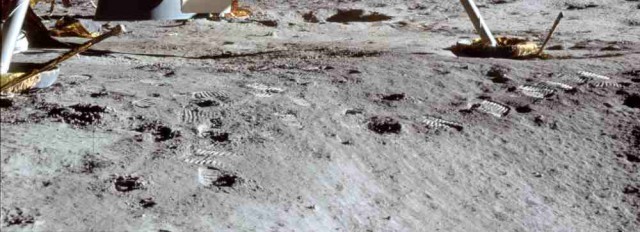 Теория Лунного заговора