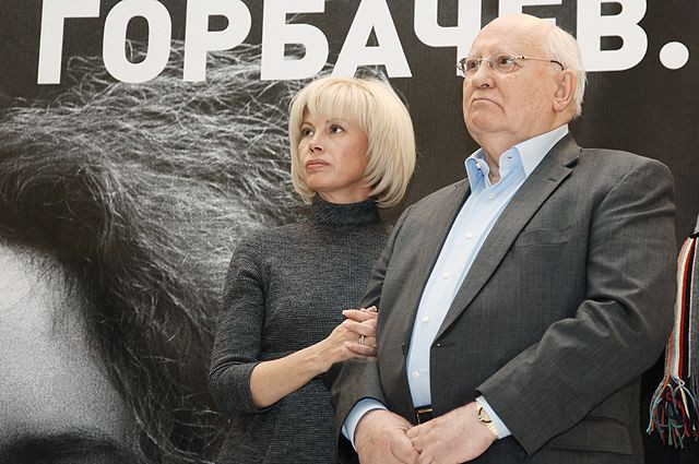 "Хорошо жить еще лучше". Как сложилась судьба дочери Михаила Горбачева?