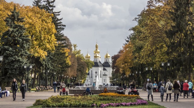 Чернигов (Украина)