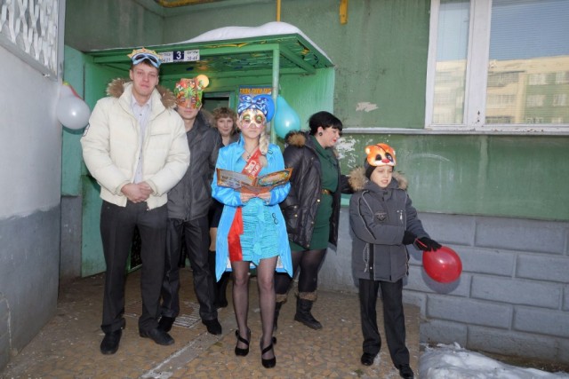 Щас бы на свадьбе гульнуть, но только не на своей