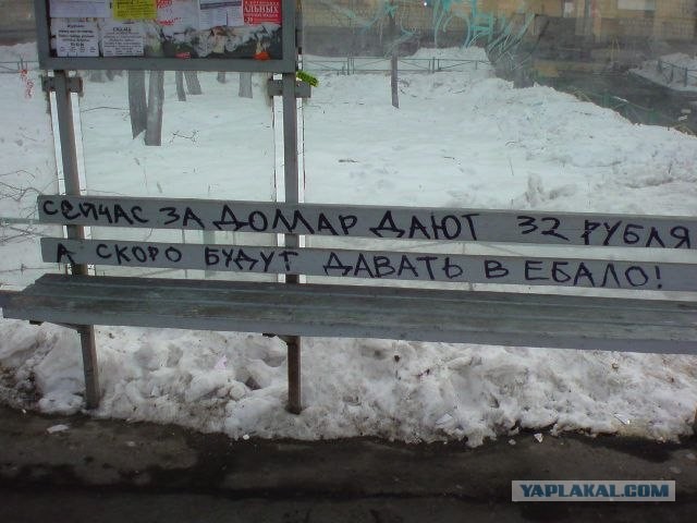 Невыгодный курс