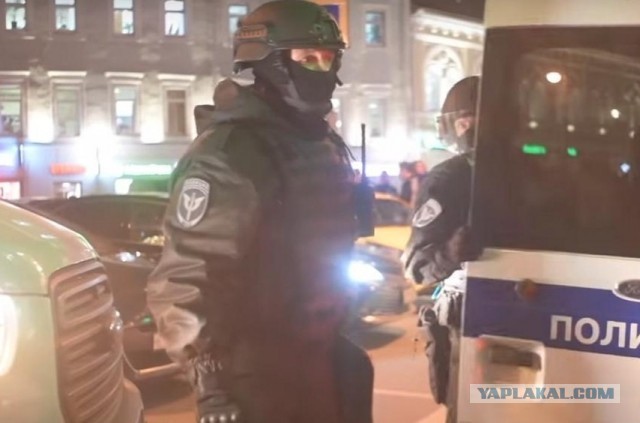 Ветеран КГБ назвал провалом действия ФСБ при стрельбе на Лубянке