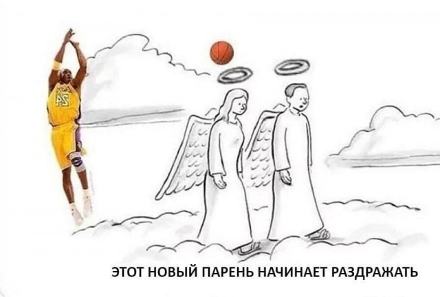 Чуток картинок. Ночные