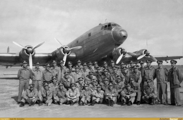 Ju.290. Большой и своеобразный...