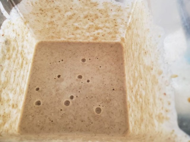 Зелёная гречка.Хлеб и каша. Безглютен.