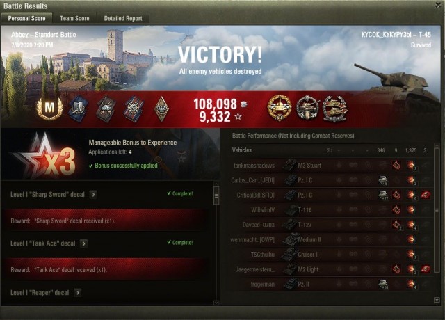 Wargaming 59