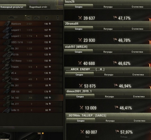 Wargaming 59