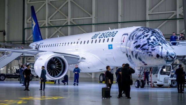 Sukhoi SuperJet- непризнанный Российский гений с зарубежными корнями