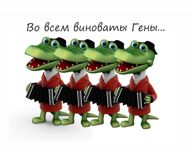 Почему родители Дяди Федора и Малыша так похожи? Детективная история.
