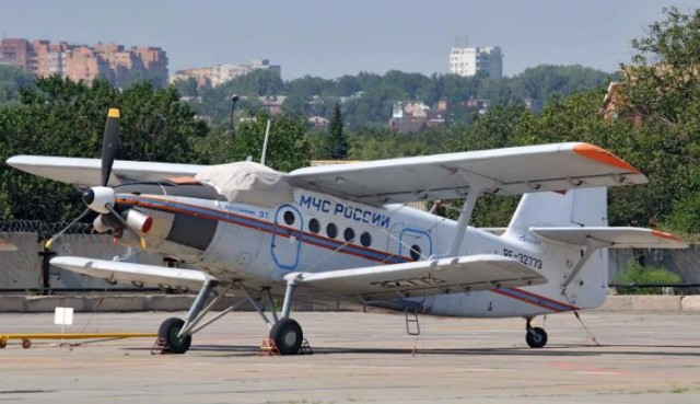 Почему Ил-114 для России важнее даже МС-21