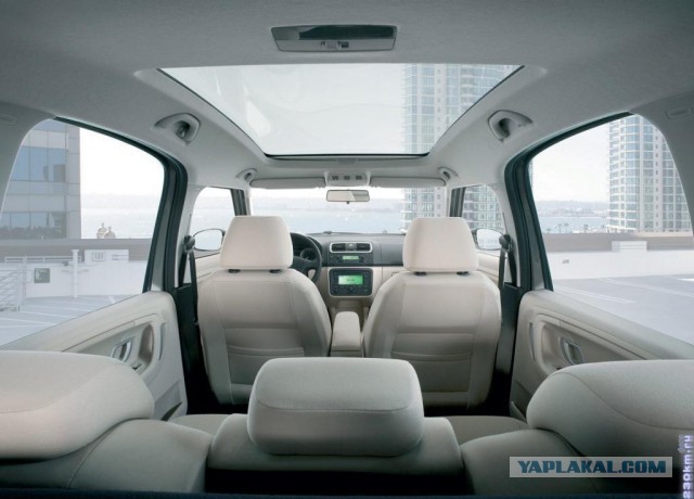 Универсалы. Красивых автофото пост