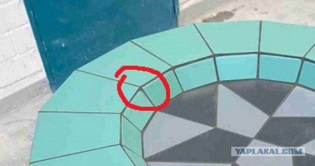 Мeisterprüfung в Германии. Плиточник