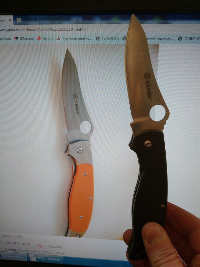 Еще внукам послужит: лучшие и прочнейшие ножевые стали