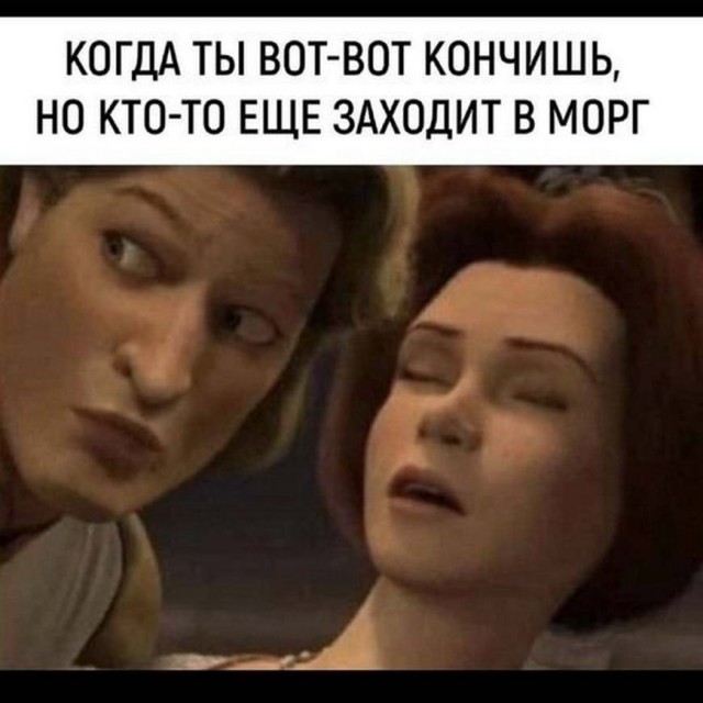 Встречаем новую неделю. И новый месяц