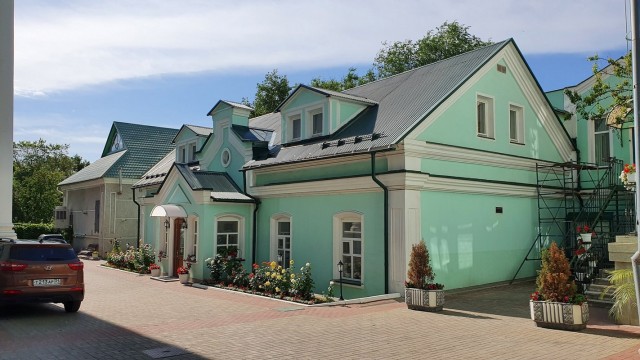 Белгород – город в котором хочется умереть… от скуки