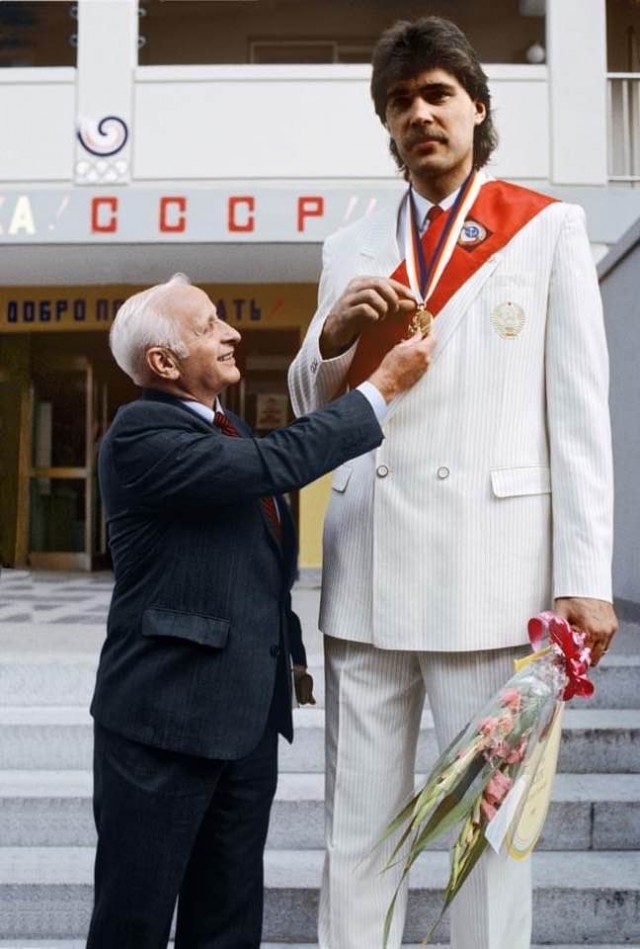 История в фотографиях 26.08.2021